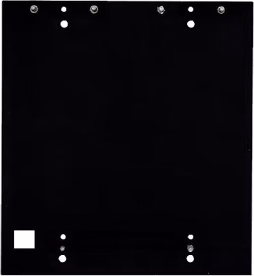2N IP Verso - montážní podložka pro 2(š)x2(v) moduly