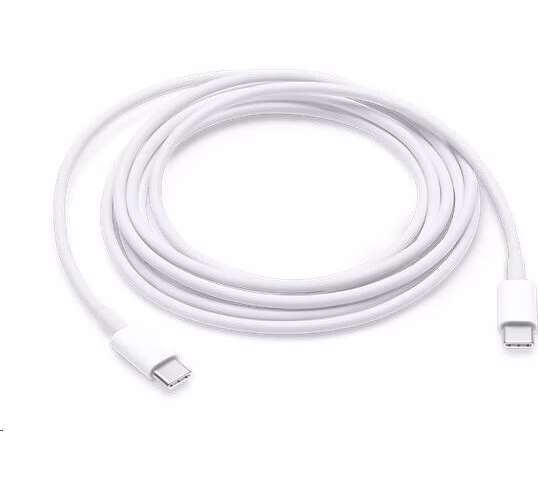 Nabíjací kábel APPLE USB-C (2 m)
