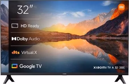 Xiaomi TV A 32 EU