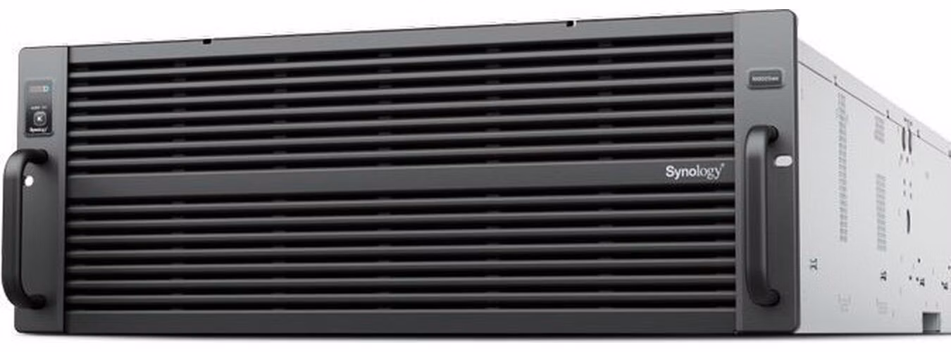 Synology RX6025sas expanzní jednotka