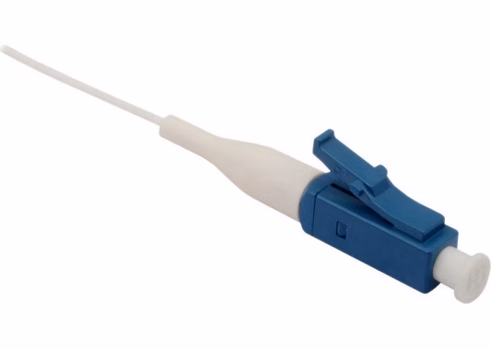 Pigtail 9/125 LCupc SM OS2 1,5 G.657A2