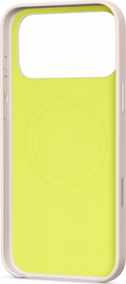 Beats iPhone 17 Pre Max Case/MS+Cam.C-Lime St.