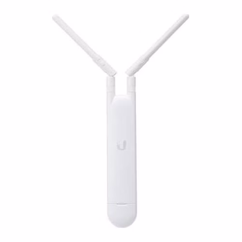 Ubiquiti UniFi UAP AC Mesh 802.11AC Indoor/Outdoor Access Point, 24V/802.3af PoE
