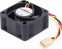 Synology Ventilátor Ventilátor 40*40*20_1 mm