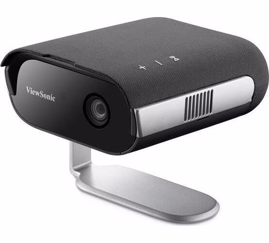 ViewSonic M1 Max / DLP / LED / Full HD / přenosný / baterie / USB-C / HDMI