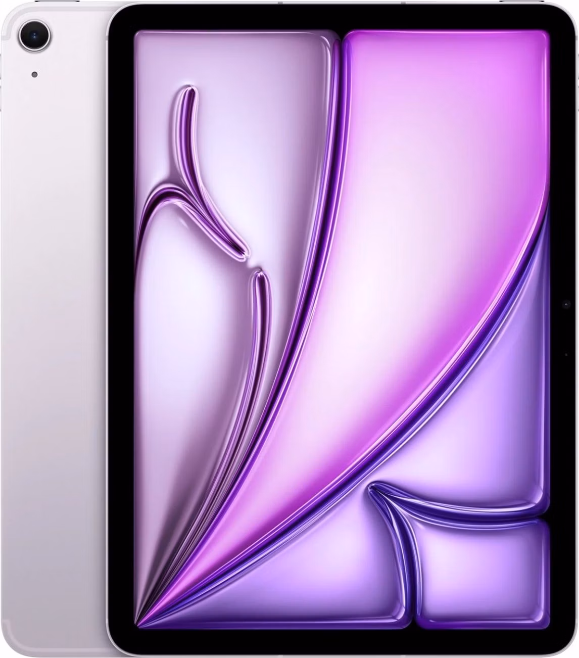 Apple iPad Air 11" (M4) - 2026/Wi-Fi + Cellular/11"/2360x1640/12GB/1TB/iPadOS26/Purple