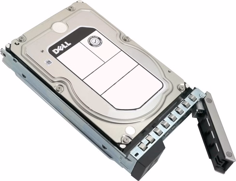 DELL disk 12TB 7.2K SAS 12Gbps 512e 3.5" Hot-plug/ pro R340,R350,R640,R740,T350,T550,R440,R7515,R7525,R250,R6515,R550