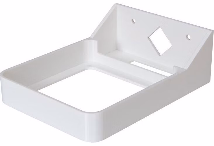 TP-LINK držák MERCUSYS HALO H50/H30/S12 na stěnu bílý