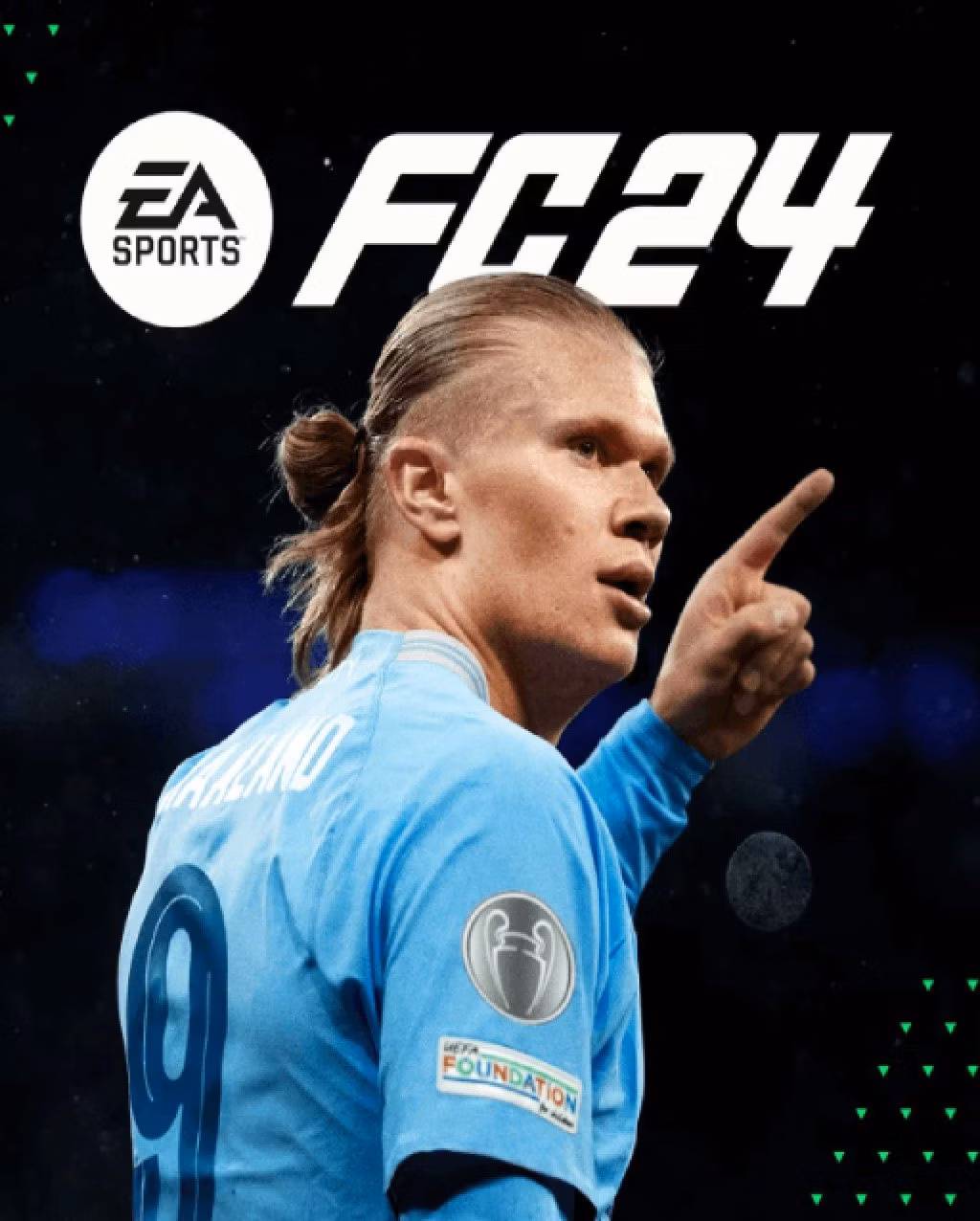 ESD EA SPORTS FC 24