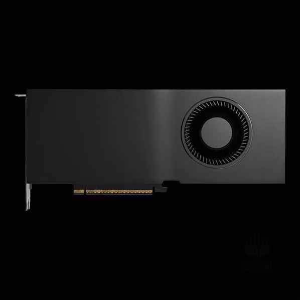 NVIDIA RTX 5000 PRO Blackwell PCI-Express x16 Gen 5.0, 11,2cm H x 26,7cm L FHFL Dual Slot,48 GB GDDR7 ECC 384-bit, 1344