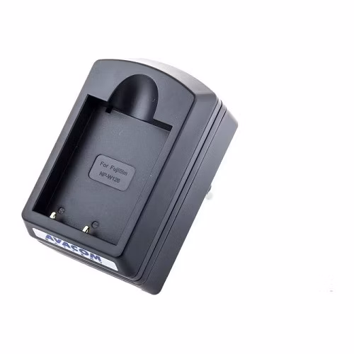 Avacom nabíječka pro Li-Ion akumulátor Fujifilm NP-W126 - ACM832
