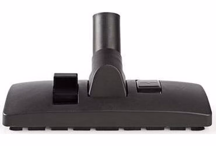 Nedis VCBR110CF35 - Kombinovaný Podlahový Kartáč | Plast | Univerzálně použitelné | 35 mm