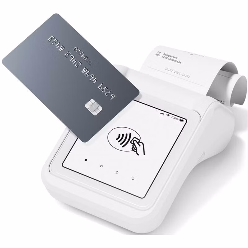 SumUp SOLO Printer
