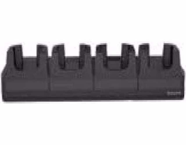 EDA52 - 4-bay charging base