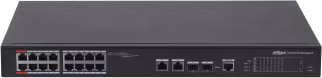 Dahua Switch PFS4218-16ET-240-V3