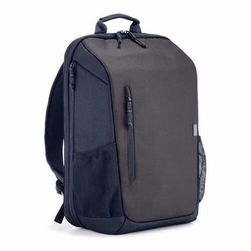 HP 15,6" Železně šedý 18litrový cestovní batoh
