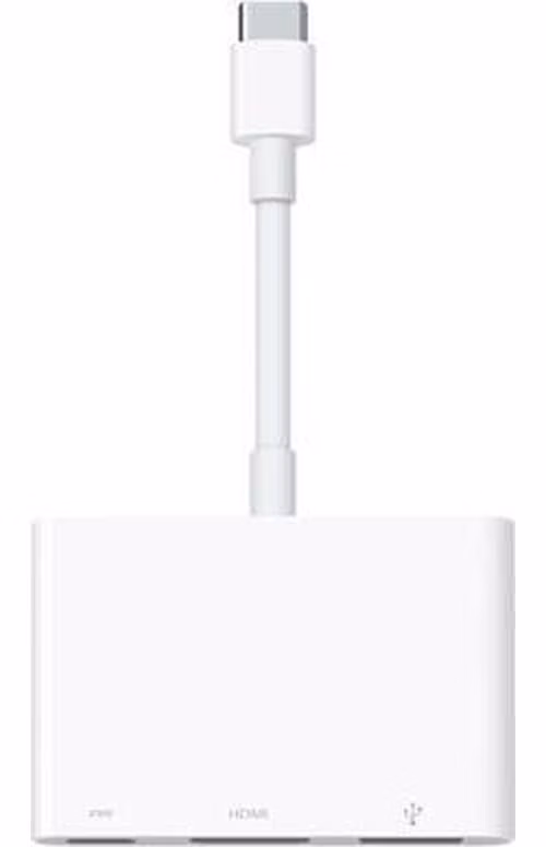 Apple Adaptér USB-C Digital AV Multiport