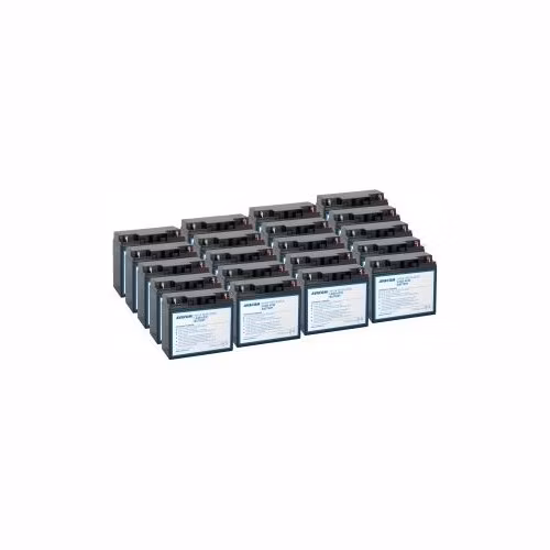 AVACOM AVA-RBP20-12180-KIT AEG