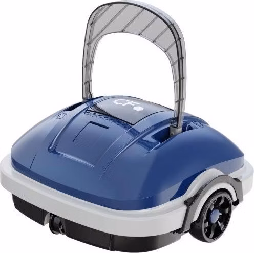 CF 45 AKU automatický vysavač