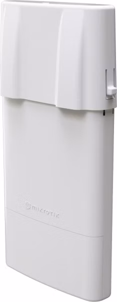 MIKROTIK RouterBOARD NetBox 5 ax + L4 (800MHz, 256MB RAM, 1x GLAN, 1x802.11ax) outdoor