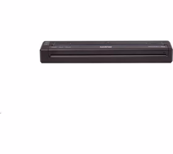 Brother PocketJet PJ-823 (300 dpi) přenosná tiskárna s USB-C, 13,5 stran za minutu