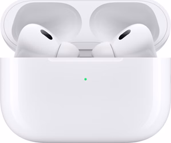 Apple AirPods Pro (2nd generation)*Renovovaný*