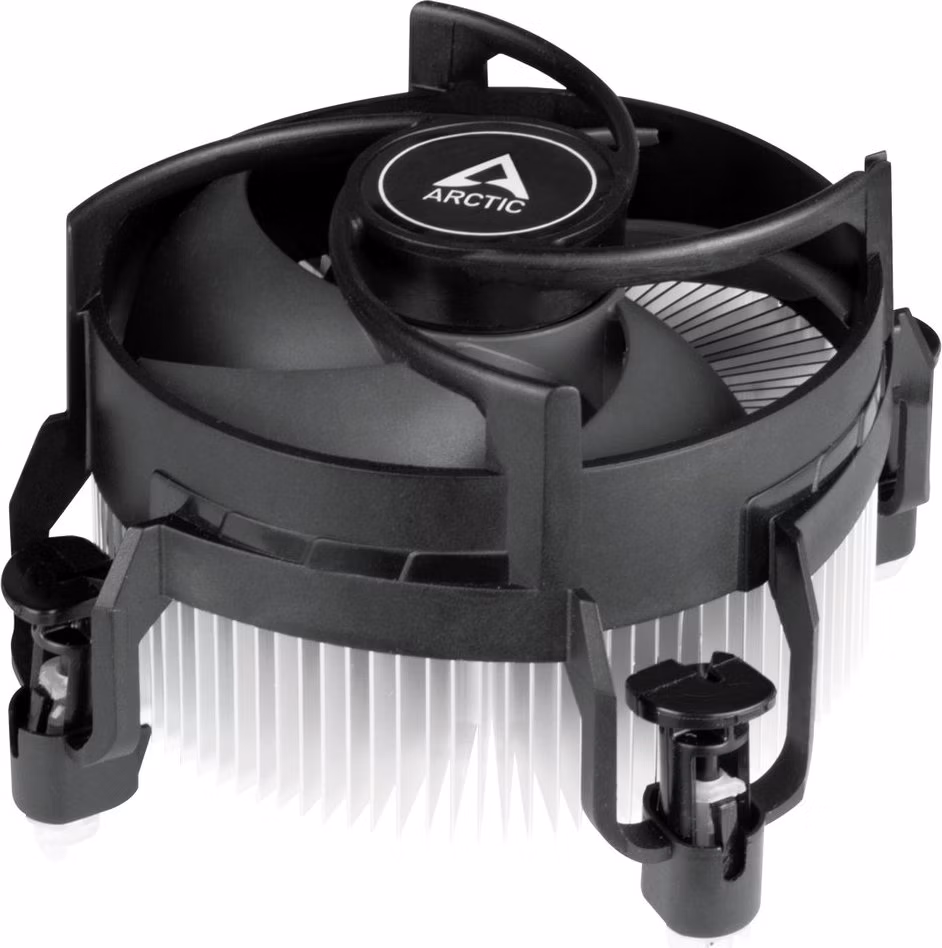 ARCTIC chladič Alpine 17 CO / Intel (LGA1700)