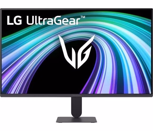 LG 24G411B-B 23.8"W IPS 1920x1080 5 000 000:1 5ms 250cd DP HDMI 144Hz