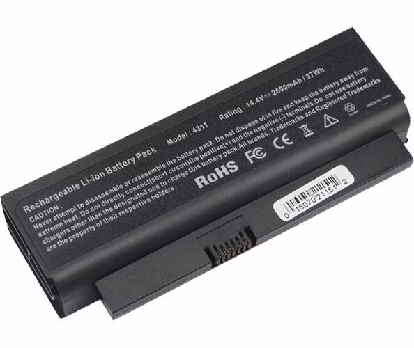 TRX baterie HP/ 2600 mAh/ HP ProBook 4210s/ 4310s/ 4311s/ neoriginální
