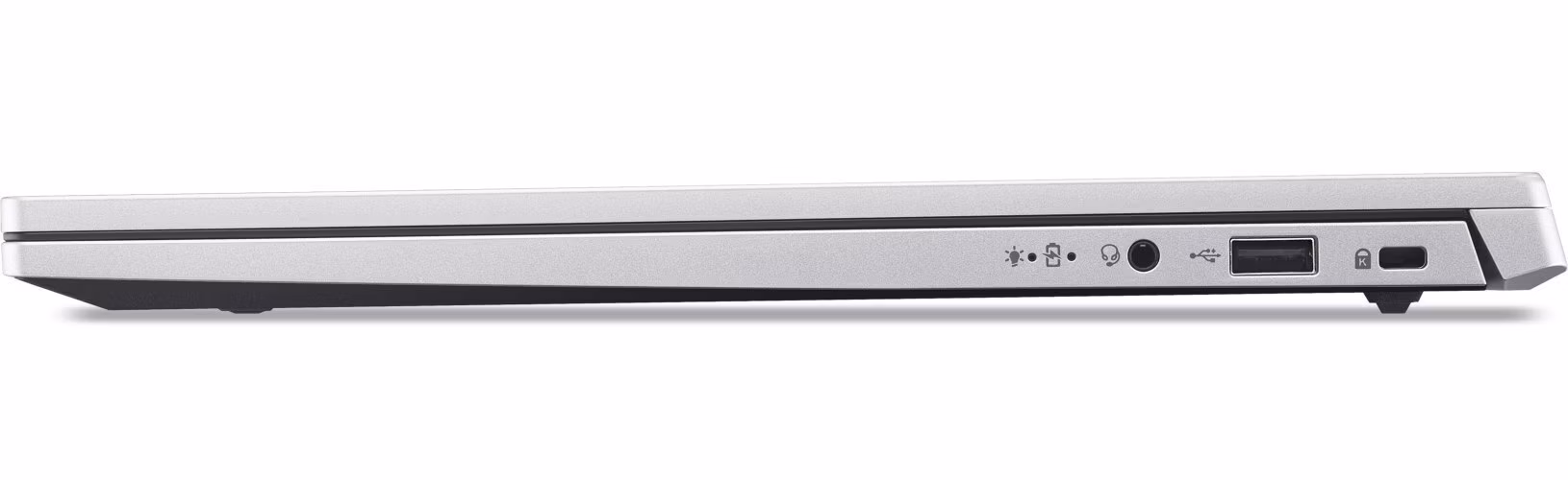 Acer Aspire Lite 15/AL15-36P-C5E1/N150/15,6"/FHD/8GB/128GB/Intel int/W11H/Silver/2R