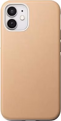Nomad kryt Rugged Case pre iPhone 12 mini - Natural