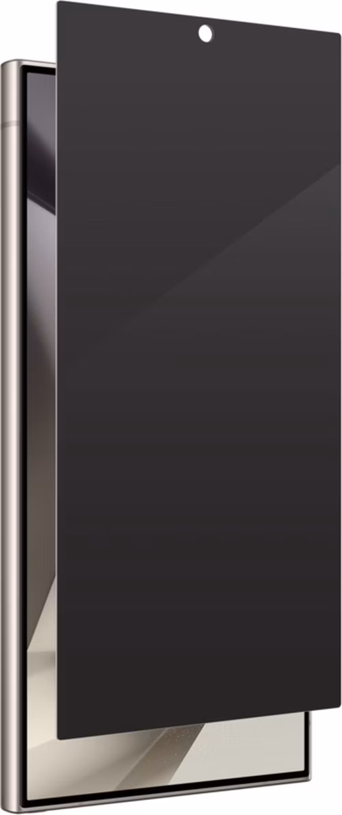 ZAGG Invisible Shield Flex Privacy Matte B sklo Samsung S24 Ultra