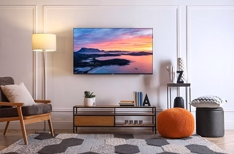 TCL 32V5C SMART TV 32" QLED/FHD/Direct LED/2xHDMI/USB/LAN/ANDROID
