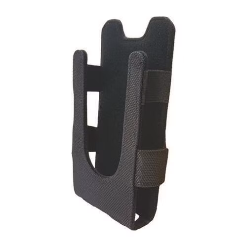 Zebra TC22/TC27 Holster, supports device with boot and trigger handle