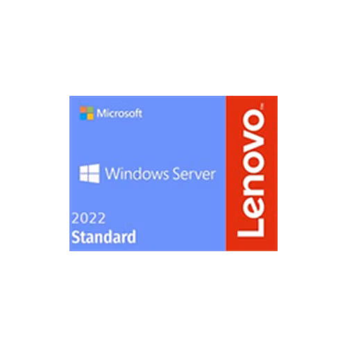 Windows Server 2025 Standard ROK (16 core) - MultiLang