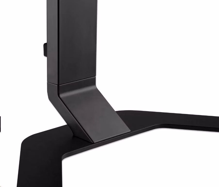 MANHATTAN Držák TV (32" - 70"), černá