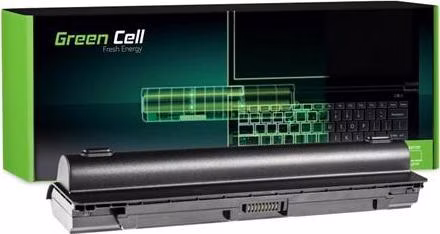 Green Cell Battery PA5109U-1BRS for Toshiba Satellite C50 C50D C55 C55D C70 C75 L70 S70 S75