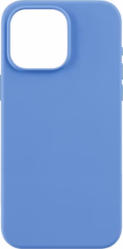 Aiino - Allure Case with magnet for iPhone 16 Pro - Indigo