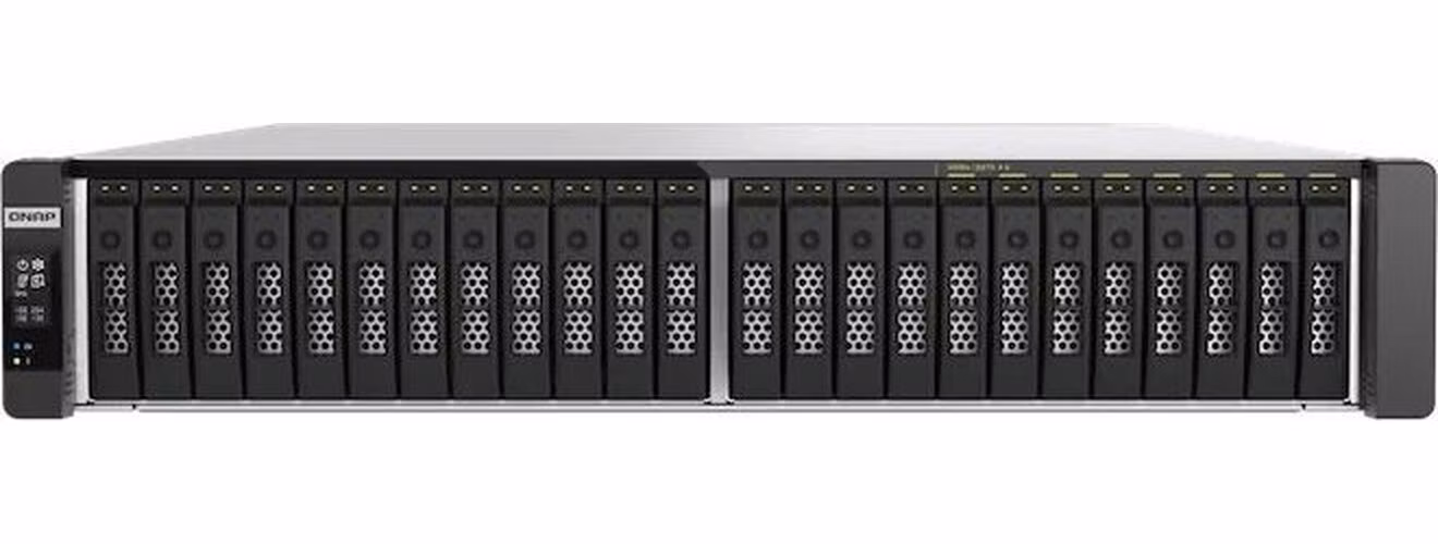 QNAP NAS TDS-h2489FU-R2-4314-256G