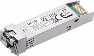 TP-Link ISM321A-20 1000Base-BX WDM jednovláknový průmyslový SFP modul