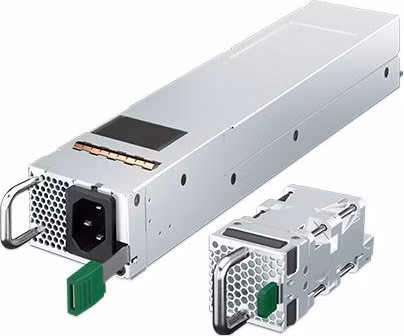 Planet DCS-PWR1600-ACHDC zdroj, 1600W pro DCS-7342-32D2X (100V-240VAC nebo 240VDC)