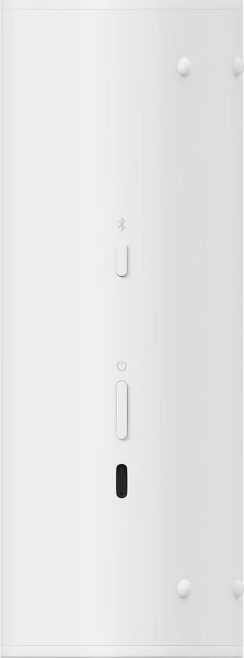 Sonos Roam 2 Bílá