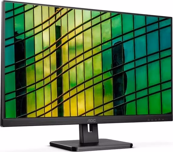 AOC MT VA LCD WLED 34" U34E2M - VA panel, 3440x1440, 2xHDMI, DP, repro