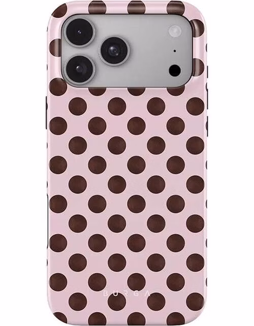 Burga kryt New Crush Magsafe Case pre iPhone 18 Pro