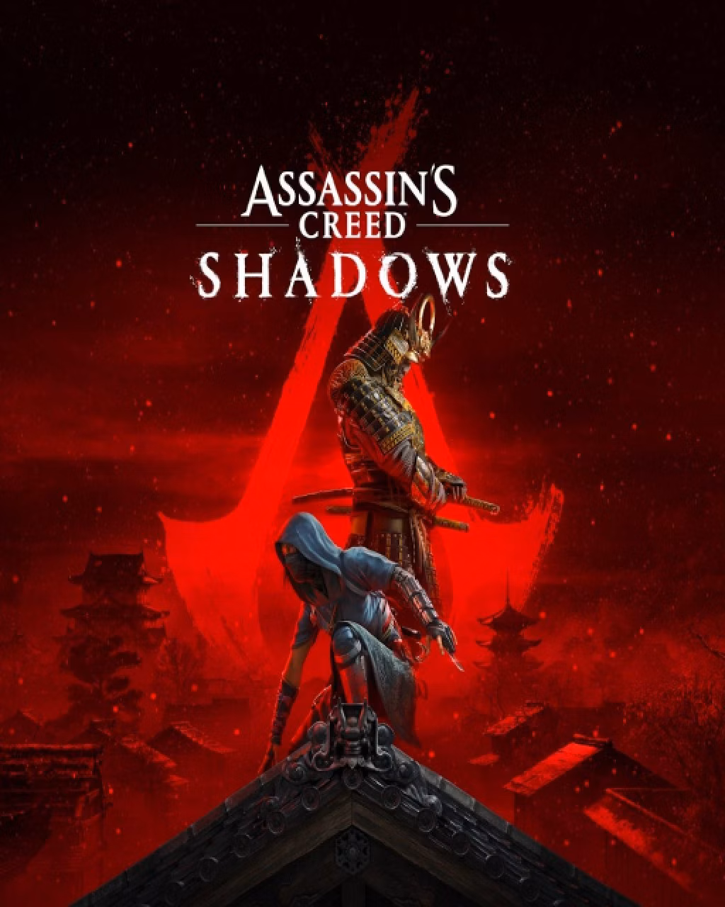 ESD Assassin Creed Shadows