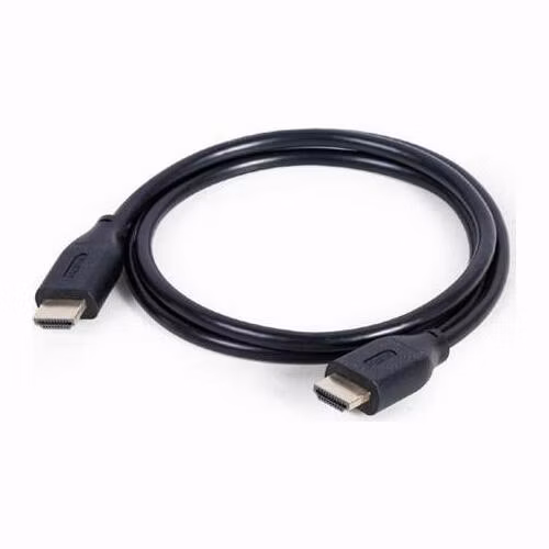 Gembird kábel HDMI Ultra High speed (M - M), 8K UHD, Ethernet, pozlátené konektory, 2 m