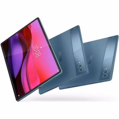 Lenovo IP Tablet Yoga Tab PLUS SD 8 12.7" 3K Touch 16GB 256GB WL BT CAM Android 14 modry 2y MI + Keyboard+Pen Pro