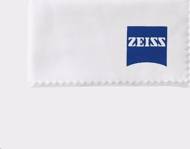 Zeiss Lens Cleaning Microfibre Cloth