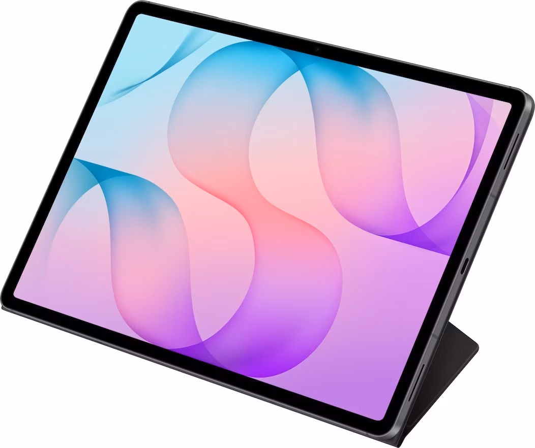 Samsung Ochranné púzdro pre Tab S12+, Black