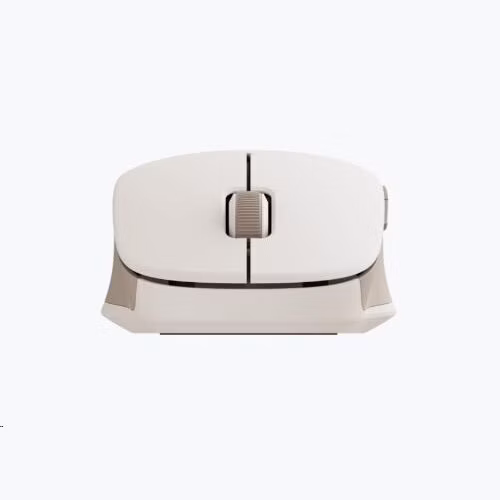 BAZAR - Xiaomi Dual-mode Wireless Mouse 2 (White) - Poškozený obal (Komplet)